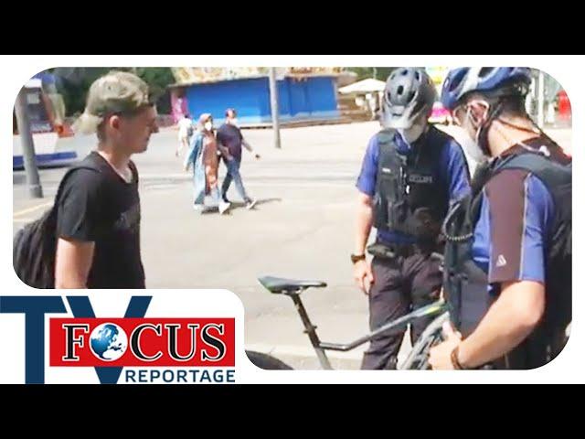 Kampf gegen illegales Tuning: Der E-Bike Boom und seine Schattenseiten | Focus TV Reportage