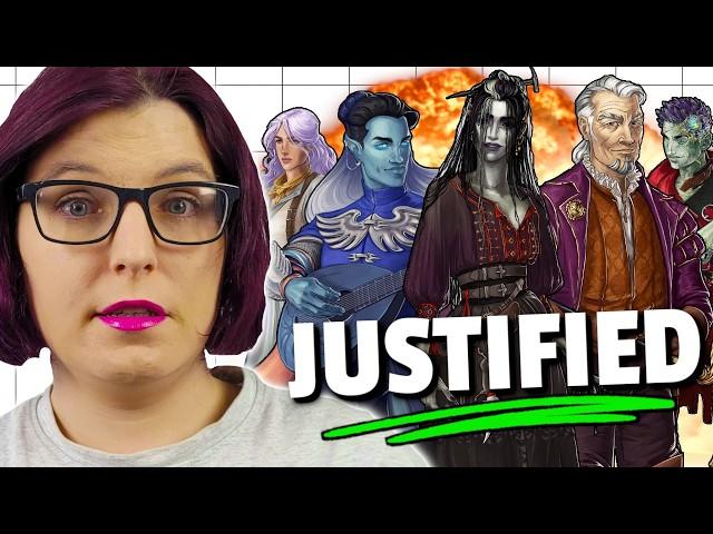 Critical Role Just Got Cancelled