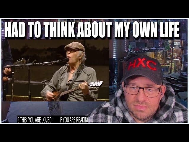 Kim Larsen & Kjukken - This Is My Life (Smukfest 2018) REACTION!