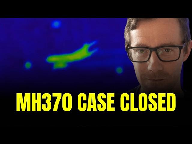 This One Detail Proves the MH370 Video Is Real