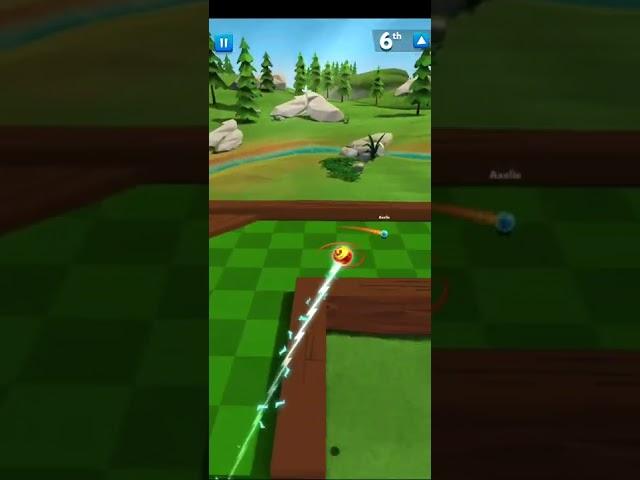 Golf Battlers New Hi1 Pine Forest Phoenix Doozer Panther P5