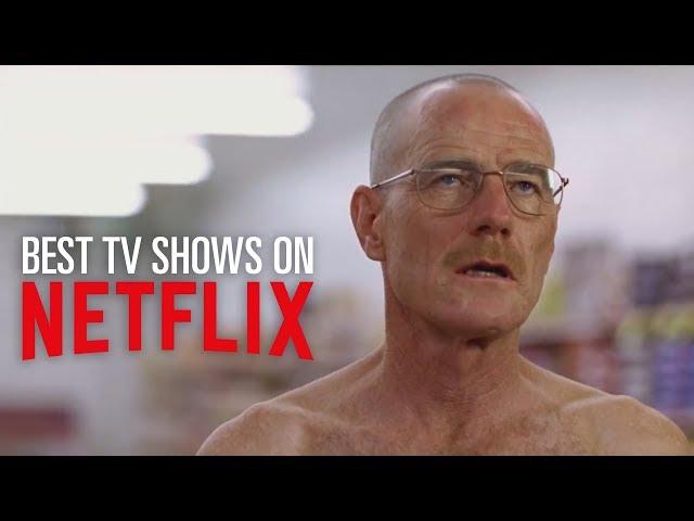 13 Best TV Shows on Netflix | Bingeworthy