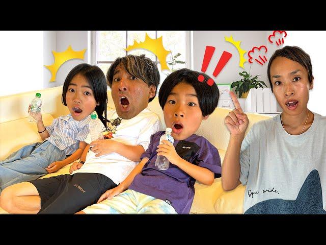 【寸劇】かえであーたんとホテルでのマナーを学ぼう！ Kaede and Ahtan show how to behave in a hotel & Room Tour