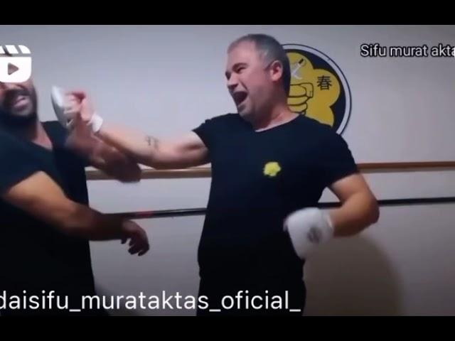 Sifu Murat Aktaş