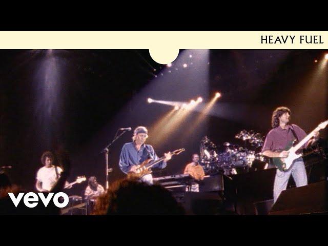 Dire Straits - Heavy Fuel (Official Music Video)