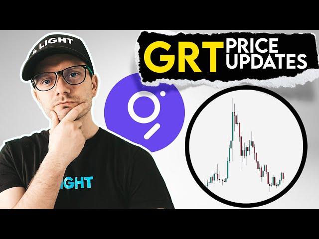 GRT Price Prediction. The Graph latest updates