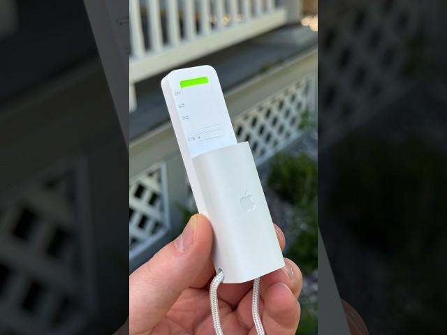 ЗАБЫТЫЙ гаджет Apple