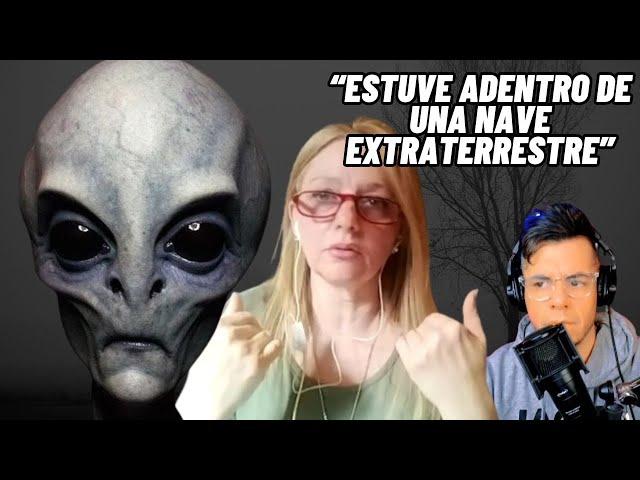  TESTIMONIOS DE ABDUCIDOS  "Estuve dentro de una Nave y Experimentaron CONMIGO" | ¿ABDUCCIÓN REAL?