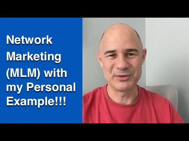 Is Network Marketing MLM Good Business?