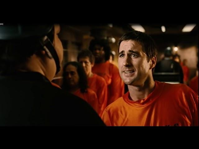 Idiocracy Prison Escape