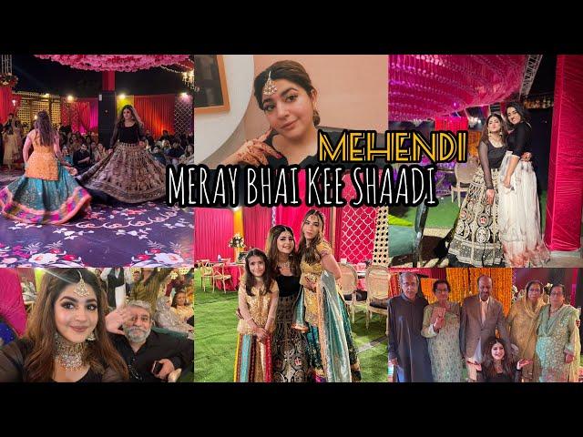 SHAADI SEASON | Punjabi Mehendi Ke Tayari & Halla Gulla | GlossipsVlogs