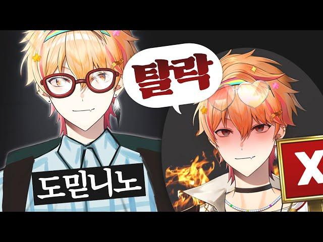 예쁜 옷 입혀달라고.