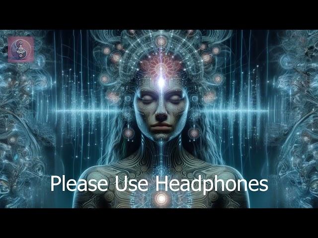 1111 Hz Aura Cleansing: Angelic Blessing & Protection, Cleanse Aura Around Your Home, Binaural Beats