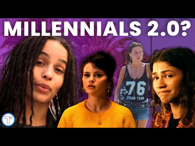 Why Gen Z Are The New Millennials (& That Might Be A Good Thing!?) 