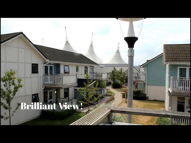 Butlins Skegness Seaside Apartments