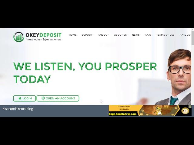 PTC Advertising Sites - Coinbulb Tutorial