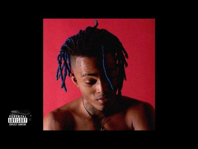 [FREE] XXXTENTACION x Juice WRLD Type Beat 2024 - "Cuffed"