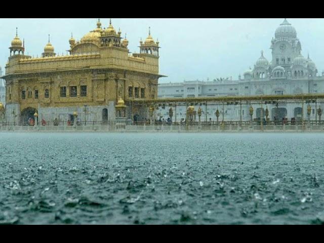 Saawan Aya He Sakhi (Raag Malhaar) - Bhai Nirmal singh Ji Khalsa