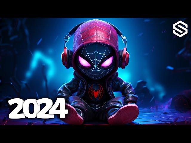 Music Mix 2024  EDM Remixes Of Popular Songs  Best Of Gaming Music 2024 #003