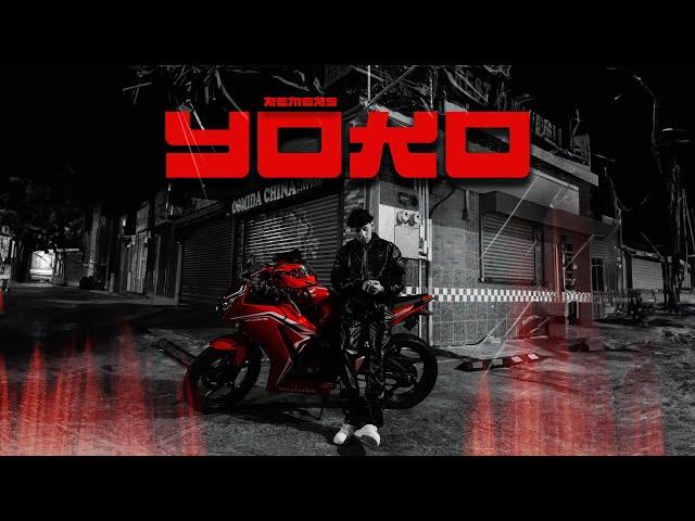 Remers - YOKO (Official Video)