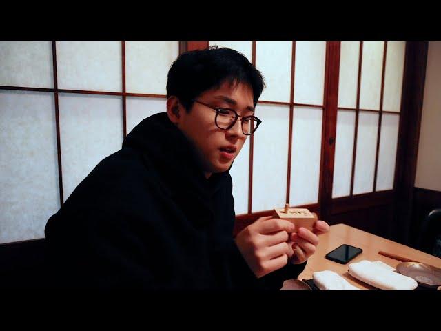 [vlog] 세개의 레스토랑 맛집 소개 (강남)