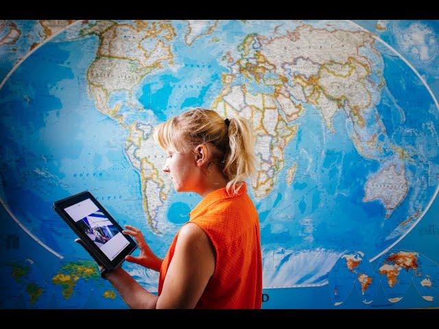 UCGHI global health online courses
