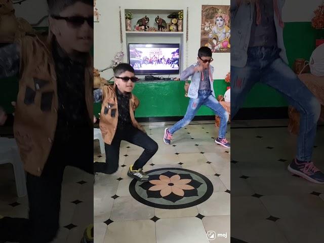 ismart shankar step
