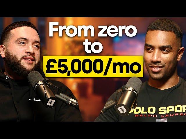 Rent2Rent: From 0 to £5000 in 7 Months (Step-By-Step Guide)