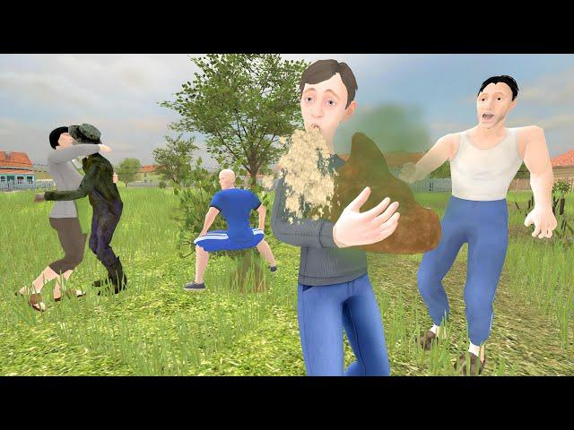Schoolboy Act 2: Shit - TRAILER ( Where Does This Shit Come From ) Schoolboy 2 Trailer