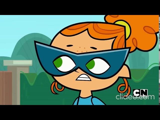 Total Dramarama Season 2 Episode 7 "Pudding The Planet First"