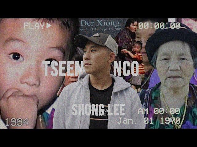 Tseem Nco - Shong Lee