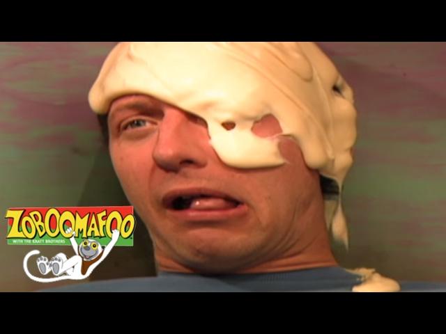   Zoboomafoo 131 - Funny Faces | HD | Full Episode  