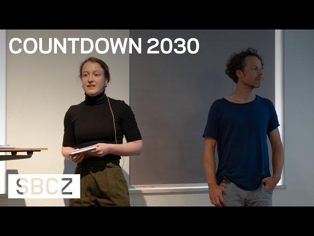 «Countdown 2030»