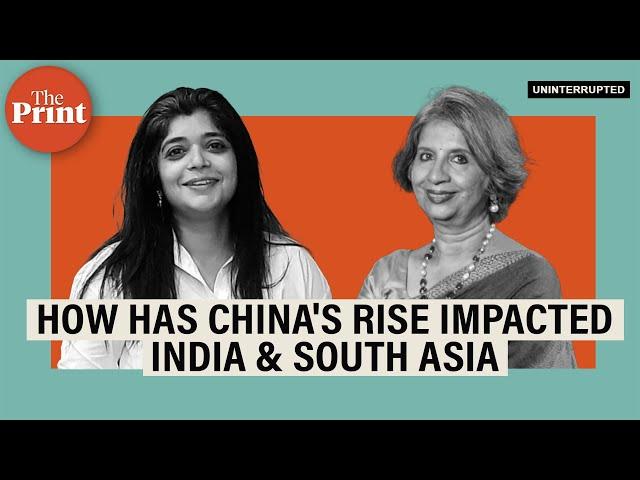 'India would like good ties with Bangladesh regardless of the govt in power': ex-envoy Nirupama Rao