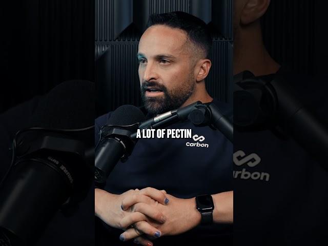 What Are The Best Sources Of Dietary Fiber? | Layne Norton