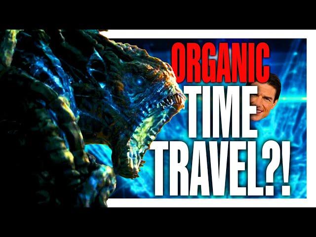 The BIO TIME TRAVELING MIMIC Abilities Explained