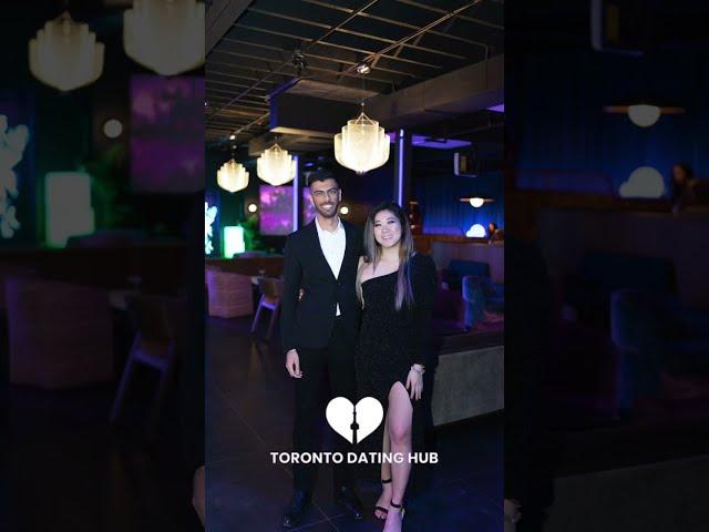 Toronto Dating Hub Dating Coaching Transformation Client Testimonial