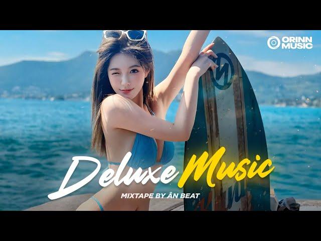 CHILL BASS 2024 - MIXTAPE VIET DEEP 2024 HOUSE LAK TIKTOK - NHẠC DEEP HOUSE REMIX 2024 HAY NHẤT