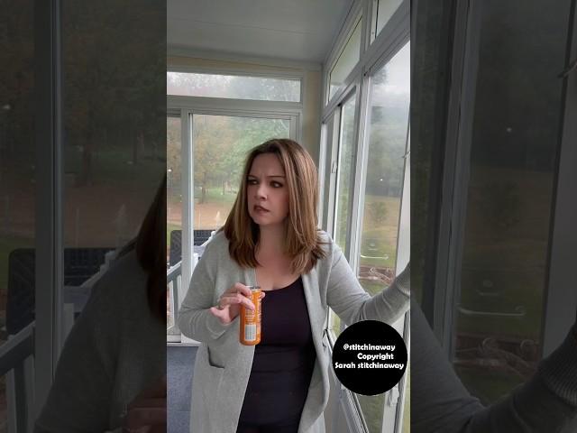 #stitchinaway #funny #lol #comedy cr: Fliss #tiktok ps- I don’t drink-it’s just a #skit