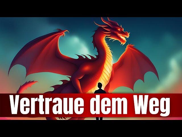 Botschaft der DRACHEN 'Neue Welt''