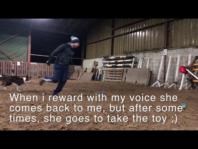 Hyumie - Target training RC Katarina Podlipnik