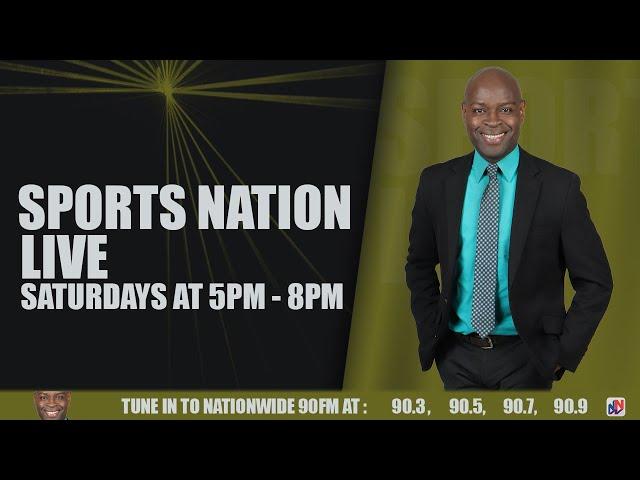 SPORTS NATION LIVE MAY 11, 2024