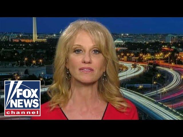 Conway on Ocasio-Cortez's silence on Sri Lanka Easter attack