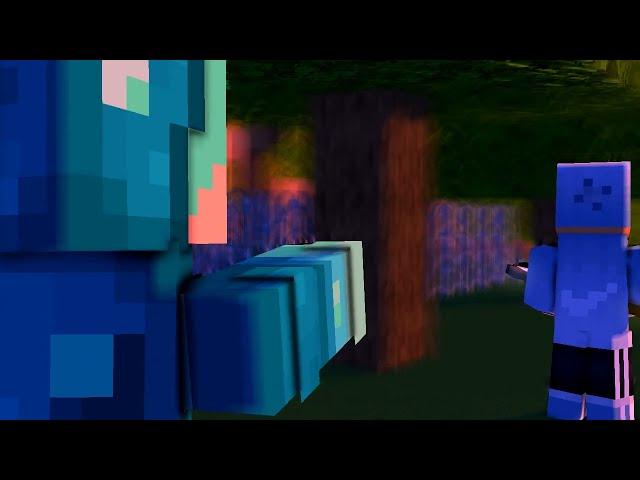 "You’re Pointless." | Minecraft Version