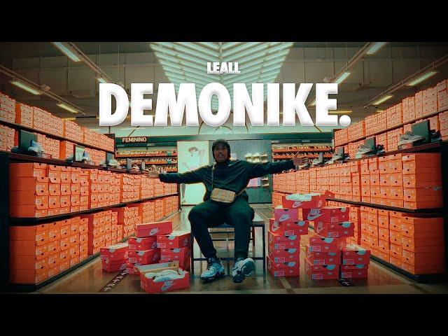 LEALL "Demonike"