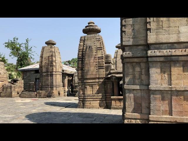 Baijnath, Kausani