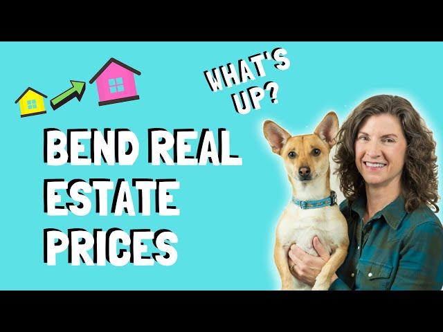 Bend Oregon Housing | Bend Oregon Real Estate | Moving to Bend Oregon