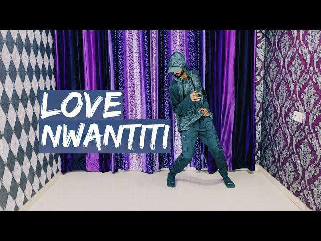 Love Nwantiti Song - Dance Video| Love Nwantiti Dance | Freestyle Dancer By- MG