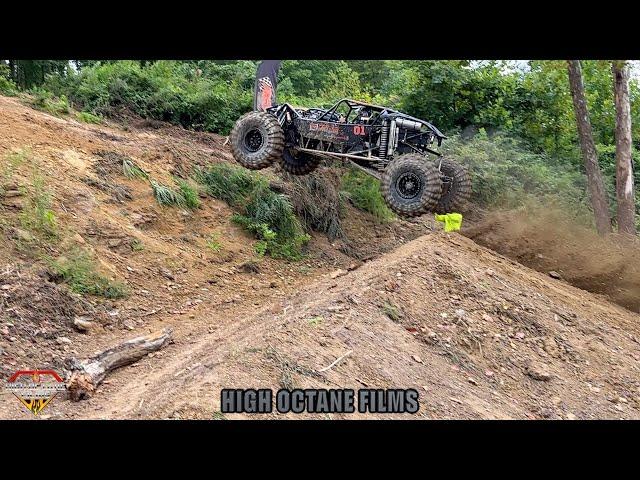 NRRA RD 7 ROCK BOUNCERS VS RUSH OFFROAD