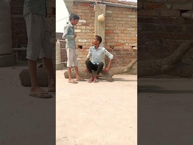 New comedy my name is anish prajapati jai